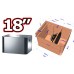 Nexo ELS600 15'' subwoofer 850W